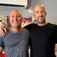 פרק 370: אלירן ברדוגו, בעלי ברדוגו החברה להפקת אירועים