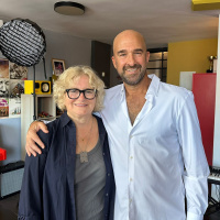 פרק 274: חנה רדו, מייסדת ויור קבוצת 19, מייסדת ונשיאת סופרסונס ומיזם 710 מערב