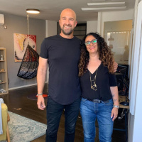 פרק 153: דגנית שוורץ, מנהלת שיווק ופרסום רשת יוחננוף