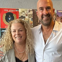 פרק 354: שירי טסמן, סמנכלית שיווק, אלעד מערכות