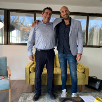 פרק 140: צביקה וילנאי מנכל מועדון הצרכנות הוט