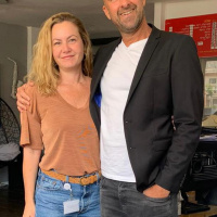 פרק 207: רונה סוסל מנהלת השיווק Rapyd