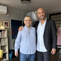 פרק 238: דוד חקק, מנכל BSH יבואנית בוש, סימנס, קונסטרוקטה וגגנאו