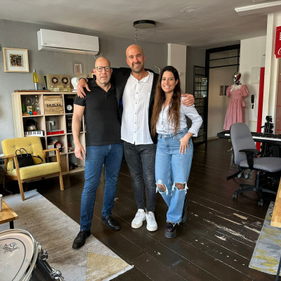 Shivuk On The Go Podcast