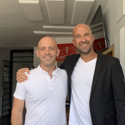 Shivuk On The Go Podcast