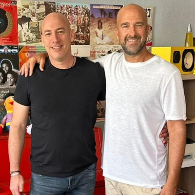 Shivuk On The Go Podcast