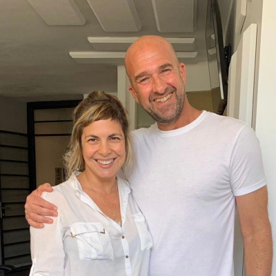 Shivuk On The Go Podcast