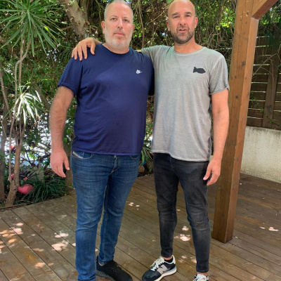 Shivuk On The Go Podcast