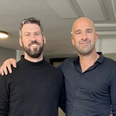 Shivuk On The Go Podcast