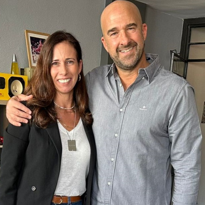 Shivuk On The Go Podcast