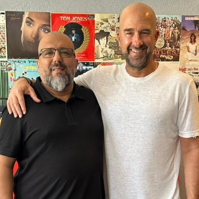 Shivuk On The Go Podcast