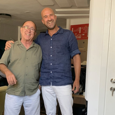 Shivuk On The Go Podcast