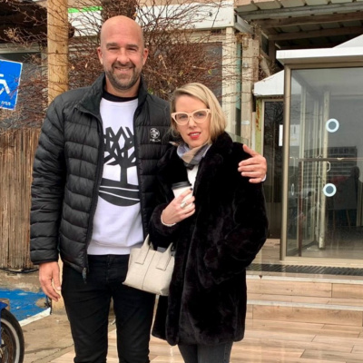 Shivuk On The Go Podcast