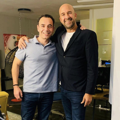 Shivuk On The Go Podcast