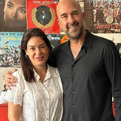 Shivuk On The Go Podcast