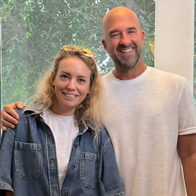 Shivuk On The Go Podcast