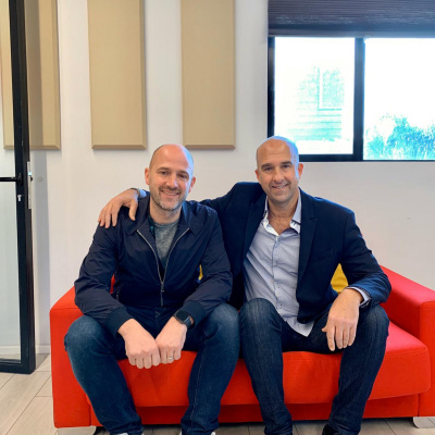 Shivuk On The Go Podcast