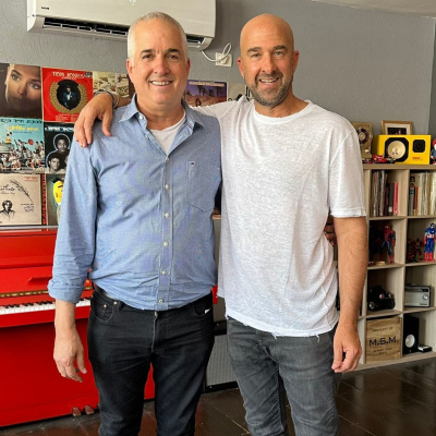 Shivuk On The Go Podcast