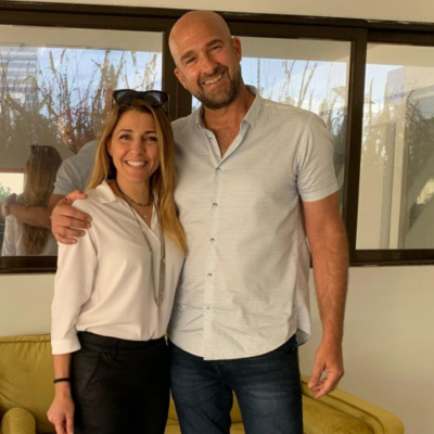 Shivuk On The Go Podcast