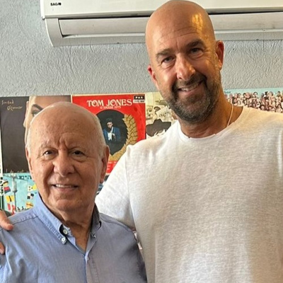 Shivuk On The Go Podcast