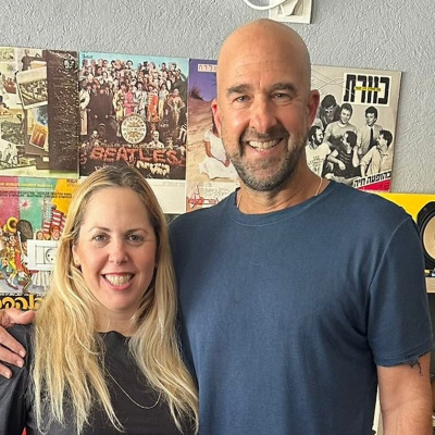 Shivuk On The Go Podcast