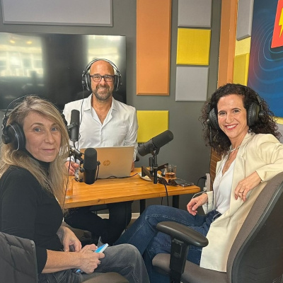 Shivuk On The Go Podcast