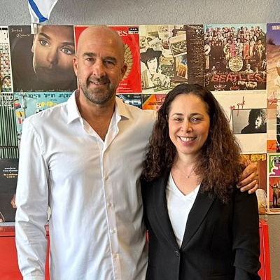 Shivuk On The Go Podcast