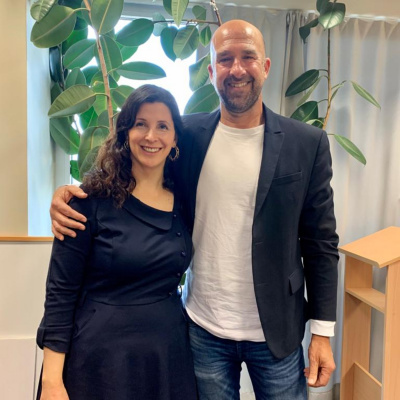 Shivuk On The Go Podcast