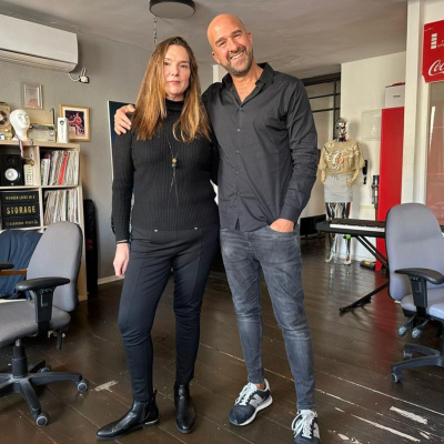 Shivuk On The Go Podcast