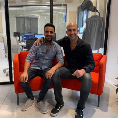 Shivuk On The Go Podcast