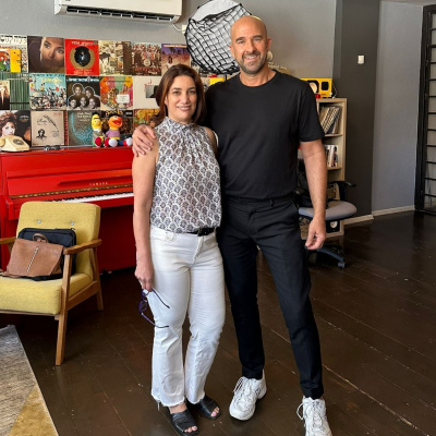 Shivuk On The Go Podcast