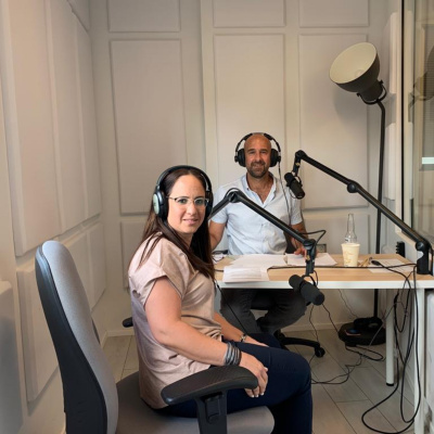 Shivuk On The Go Podcast