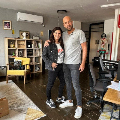 Shivuk On The Go Podcast