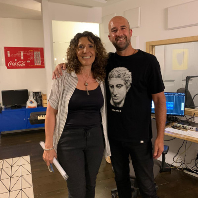 Shivuk On The Go Podcast