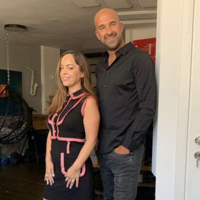 Shivuk On The Go Podcast