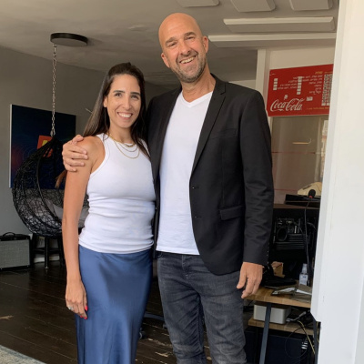 Shivuk On The Go Podcast