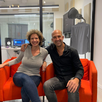 Shivuk On The Go Podcast