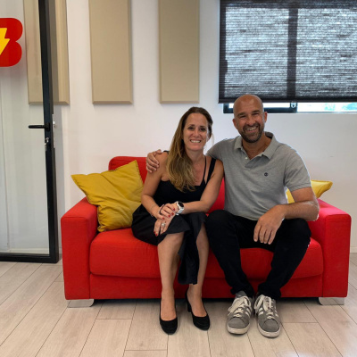 Shivuk On The Go Podcast