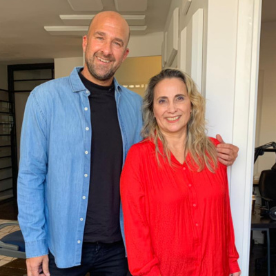 Shivuk On The Go Podcast