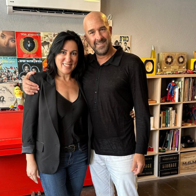 Shivuk On The Go Podcast