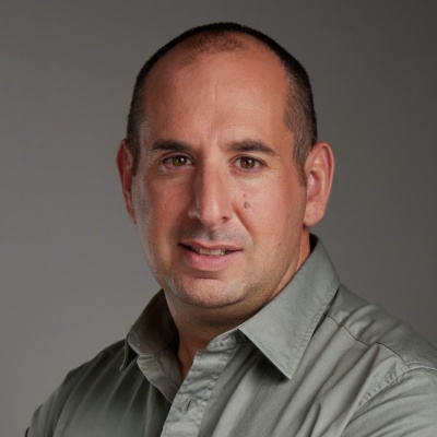 Shivuk On The Go Podcast