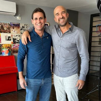 Shivuk On The Go Podcast