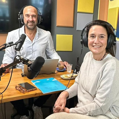 Shivuk On The Go Podcast