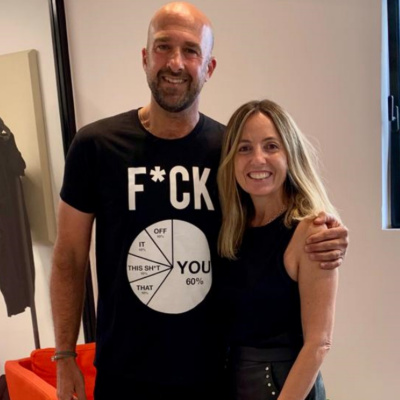 Shivuk On The Go Podcast