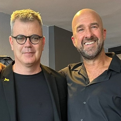 Shivuk On The Go Podcast