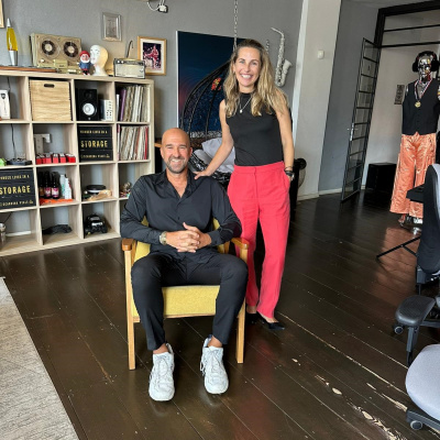 Shivuk On The Go Podcast