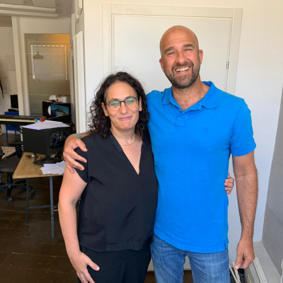 Shivuk On The Go Podcast