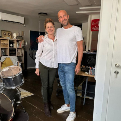 Shivuk On The Go Podcast