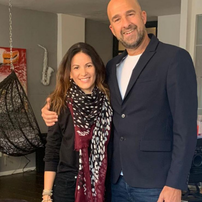 Shivuk On The Go Podcast