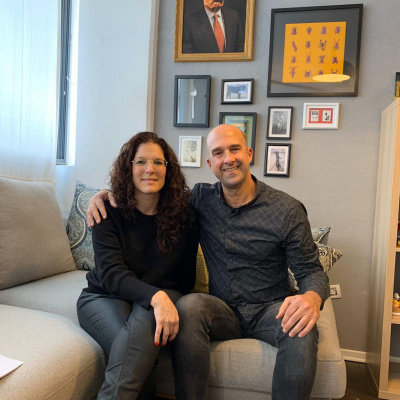 Shivuk On The Go Podcast